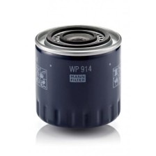 Eļļas filtrs MANN-FILTER WP 914