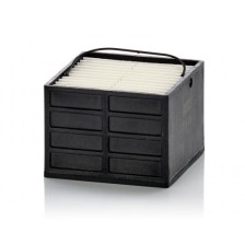 Fuel filter MANN-FILTER PU 89