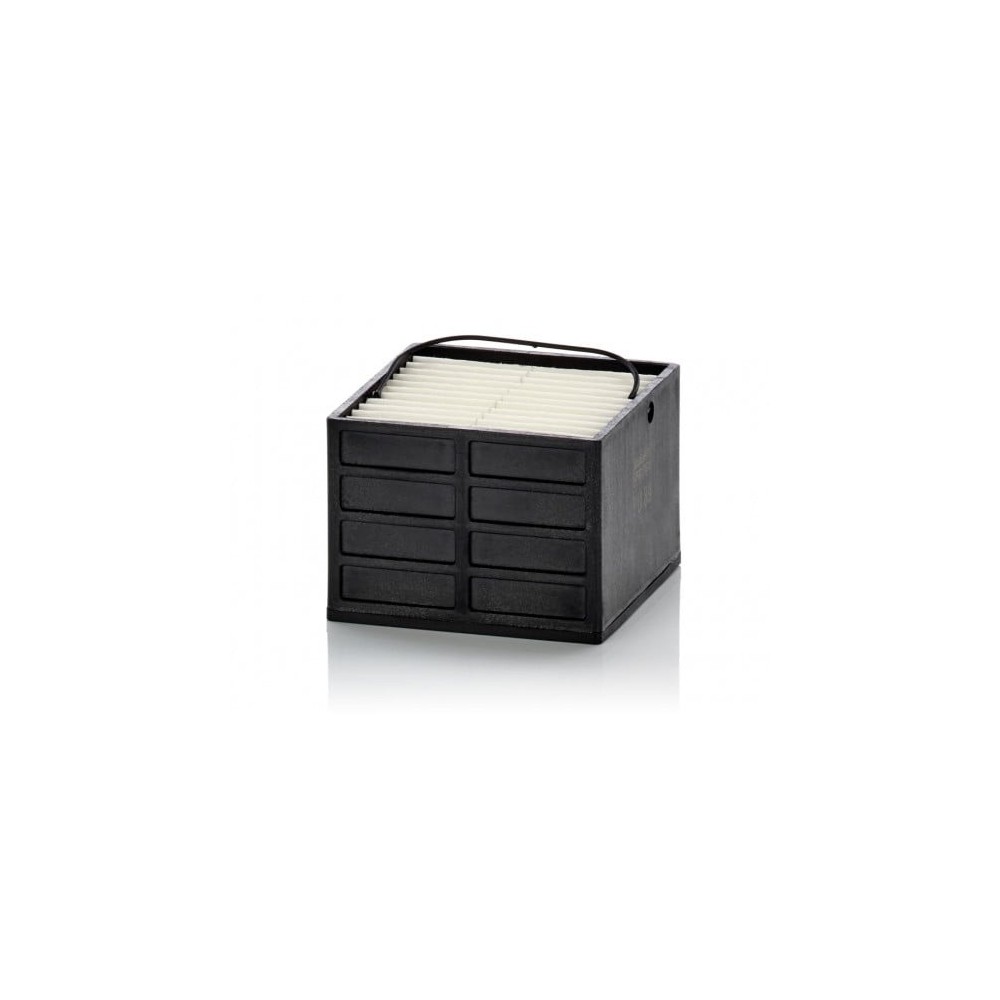 Fuel filter MANN-FILTER PU 89