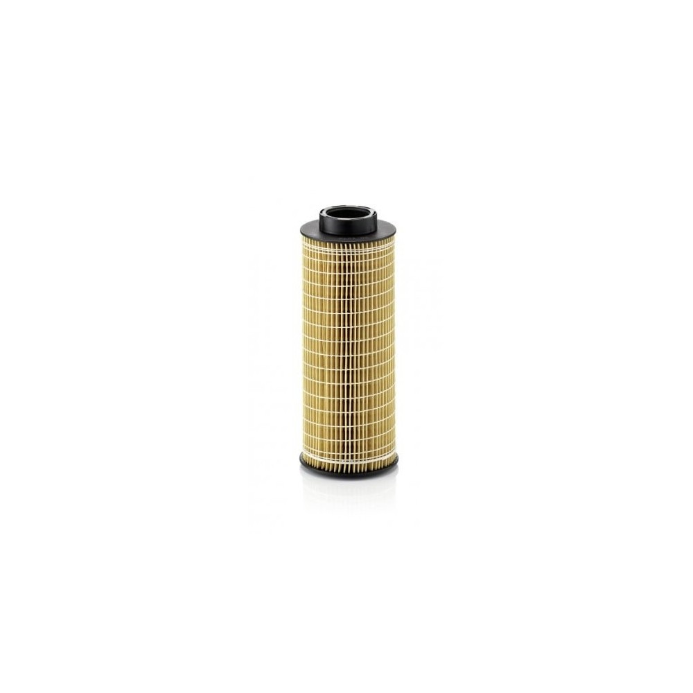 Eļļas filtrs MANN-FILTER HU 1072 x