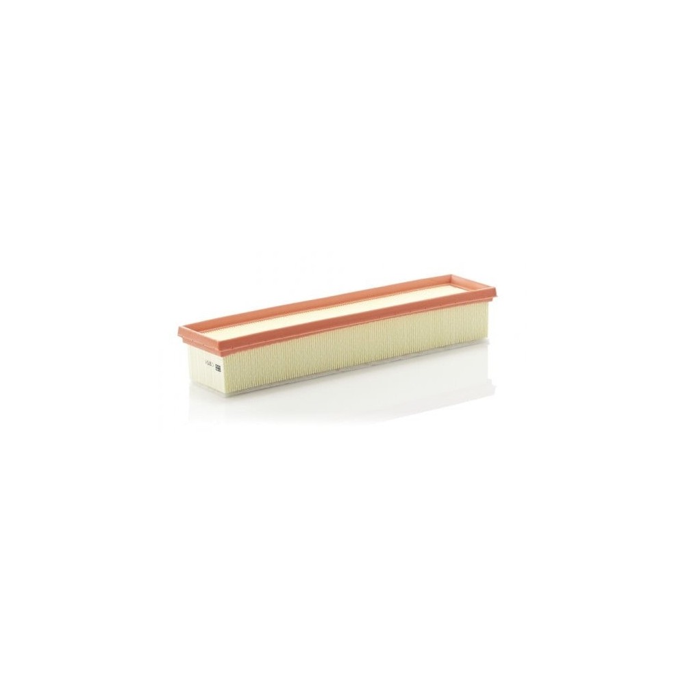 Air filter MANN-FILTER C 3875/1