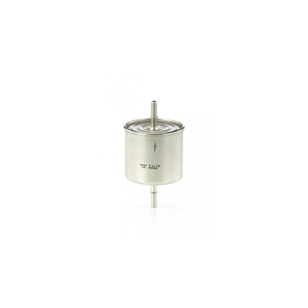 Fuel filter MANN-FILTER WK 8046