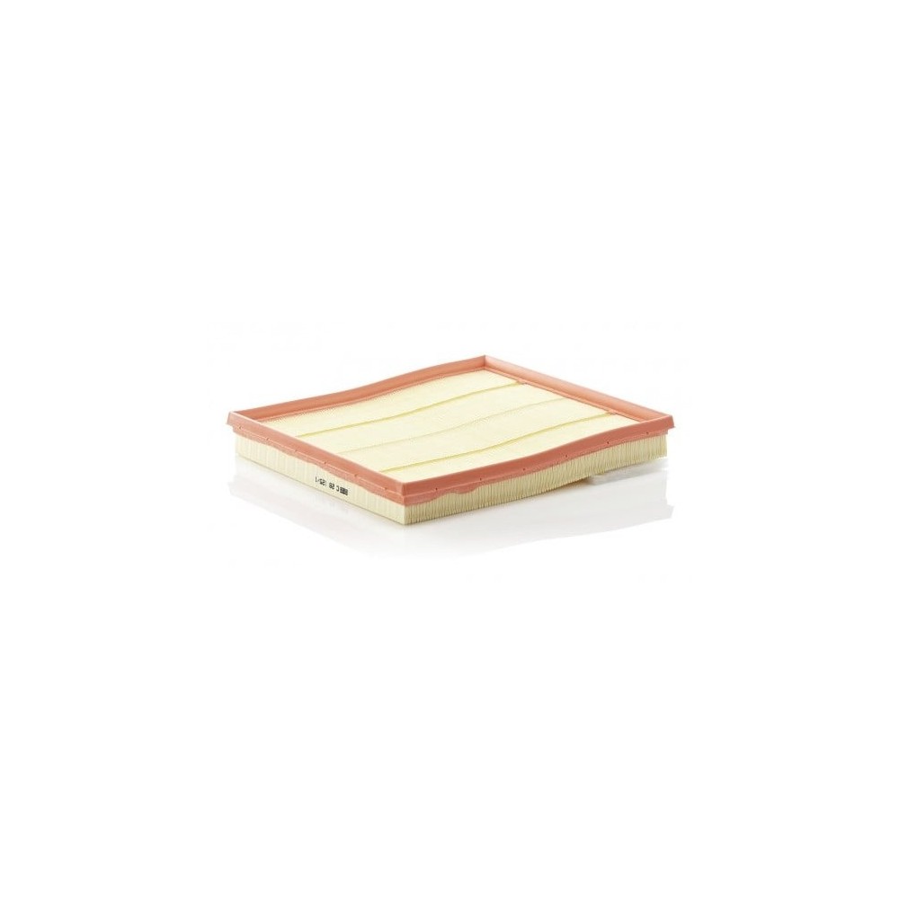 Air filter MANN-FILTER C 28 125/1