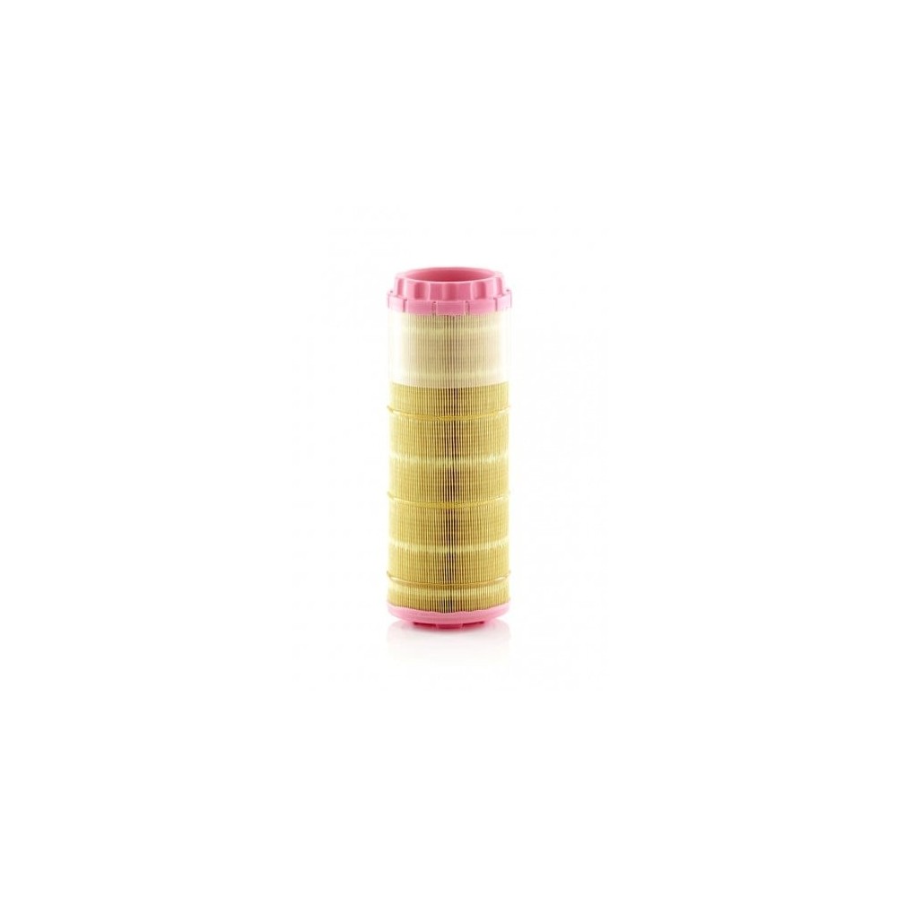 Air filter MANN-FILTER C 12 004