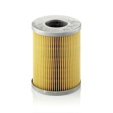 Degvielas filtrs MANN-FILTER P 824 x