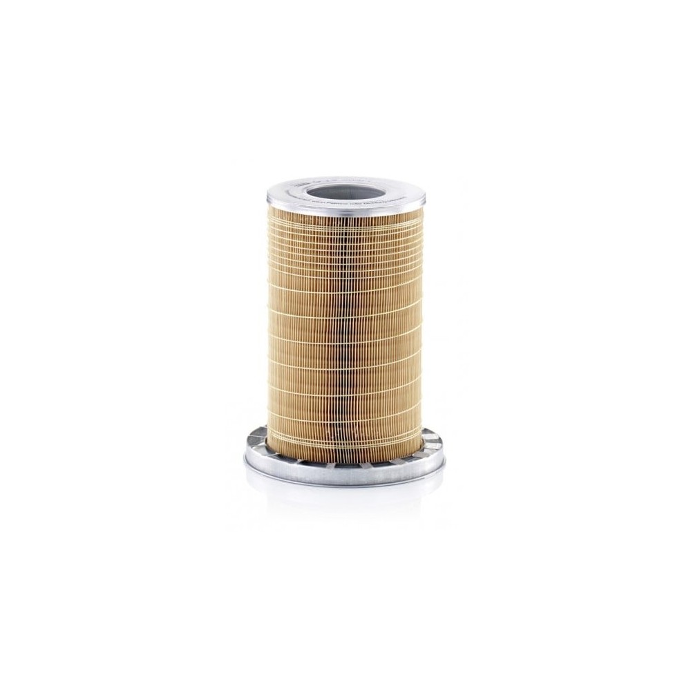Gaisa filtrs MANN-FILTER C 19 384/1