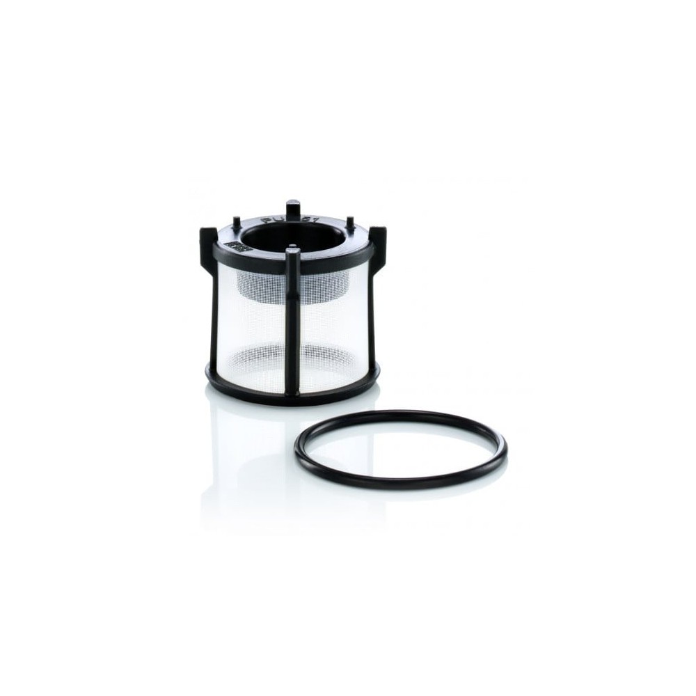 Fuel filter MANN-FILTER PU 51 x