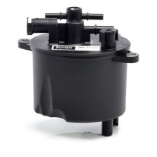 Degvielas filtrs MANN-FILTER WK 12 004