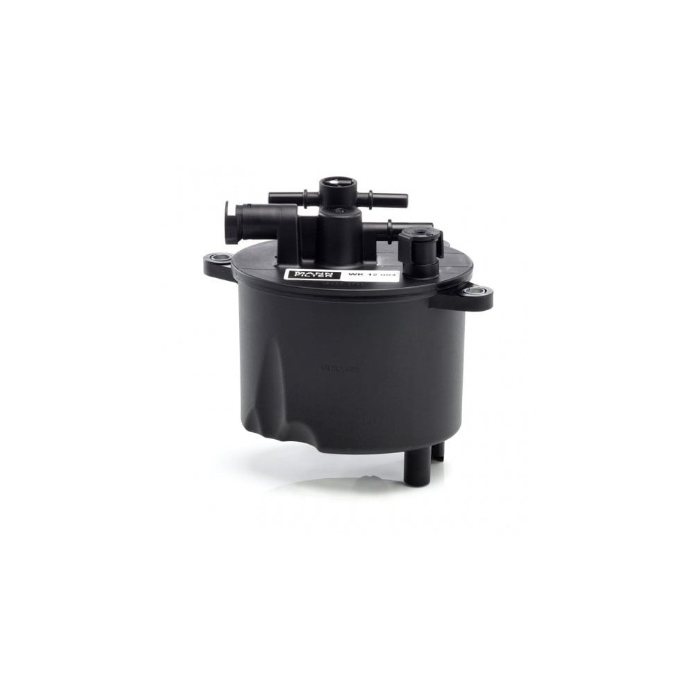 Degvielas filtrs MANN-FILTER WK 12 004