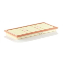 Gaisa filtrs MANN-FILTER C 43 139