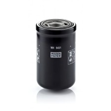 Hidrofiltrs, automātiskā pārnesumkārba MANN-FILTER WH 945/1