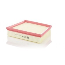 Gaisa filtrs MANN-FILTER C 26 041