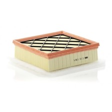 Air filter MANN-FILTER C 21 136/1