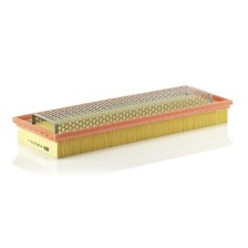Air filter MANN-FILTER C 48 183