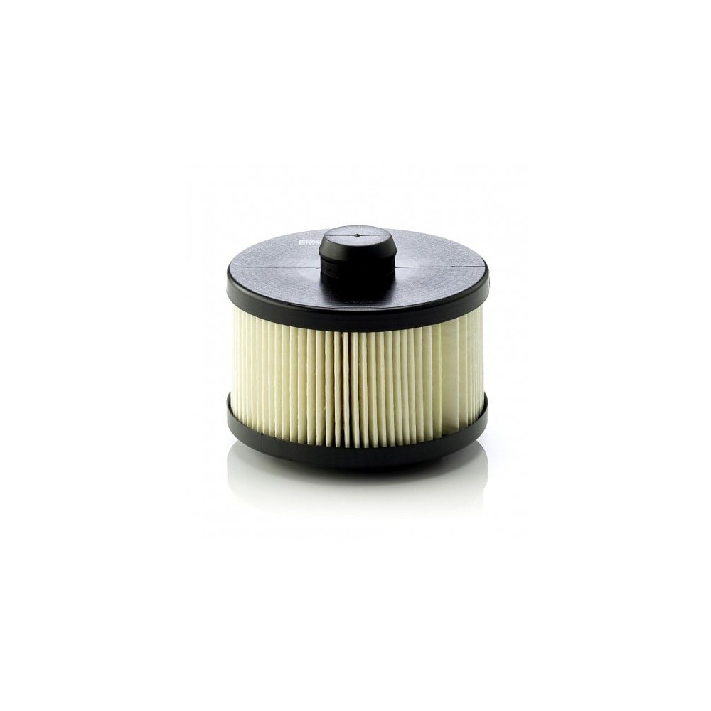 Degvielas filtrs MANN-FILTER PU 10 001 x