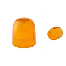 Diffusing Lens