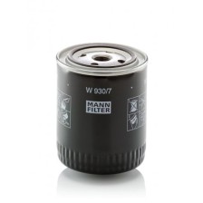 Oil filter MANN-FILTER W 930/7