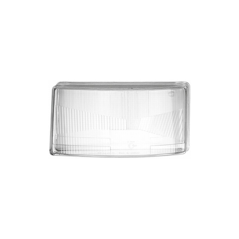 Diffusing Lens