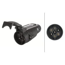 Socket HELLA 8JB 001 939-001
