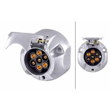Socket HELLA 8JB 001 941-001