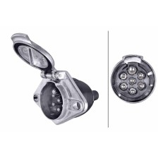 Socket HELLA 8JB 003 833-001