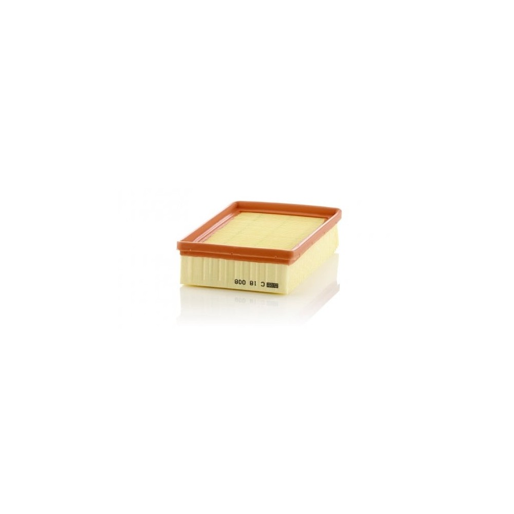 Gaisa filtrs MANN-FILTER C 18 008