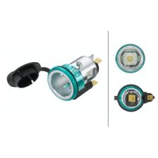 Socket HELLA 8JB 008 023-011