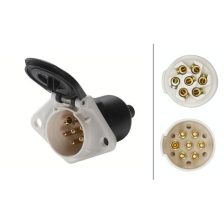 Socket HELLA 8JB 008 085-011
