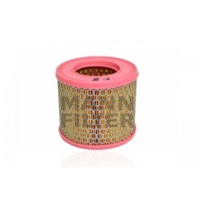 Gaisa filtrs MANN-FILTER C 1450