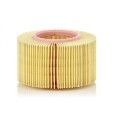 Air filter MANN-FILTER C 1552