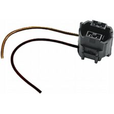Plug HELLA 8KB 193 607-002