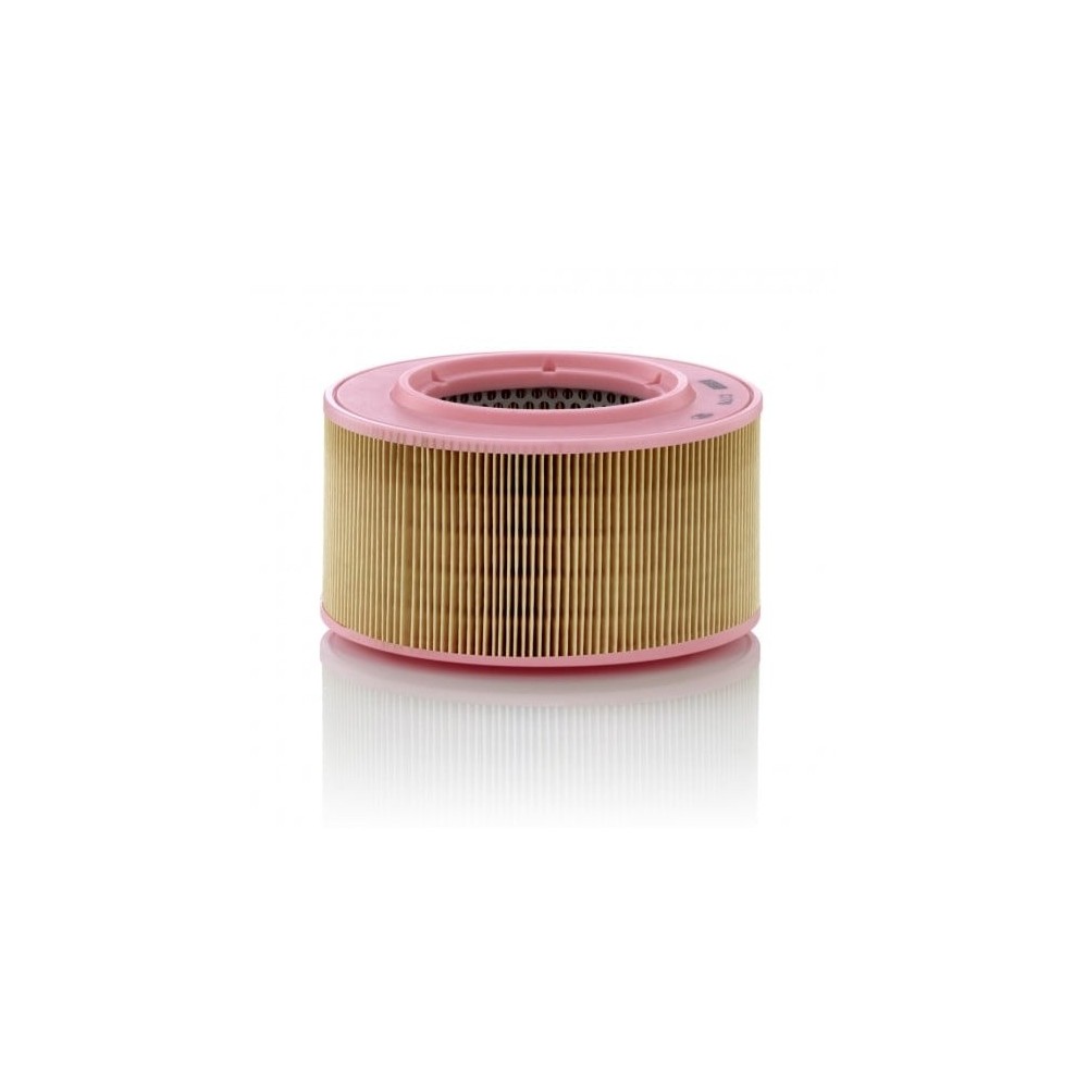 Air filter MANN-FILTER C 1776