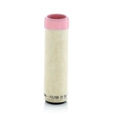Sekundārā gaisa filtrs MANN-FILTER CF 50