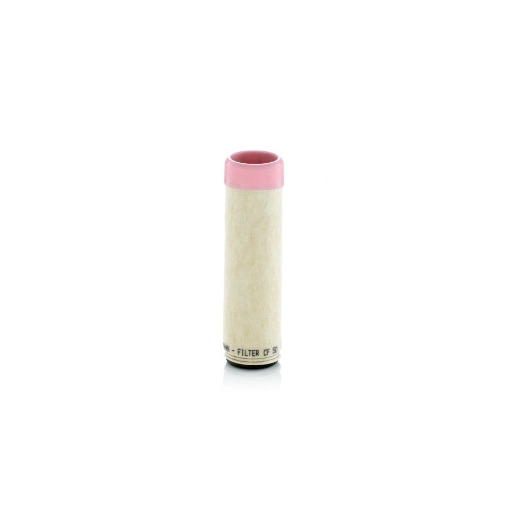 Sekundārā gaisa filtrs MANN-FILTER CF 50