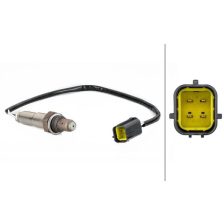 Lambda Sensor HELLA 6PA 009 165-731