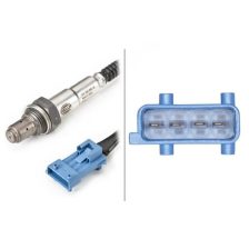 Lambda Sensor HELLA 6PA 358 066-191