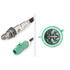 Lambda Sensor HELLA 6PA 358 066-251