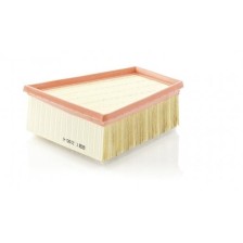 Air filter MANN-FILTER C 2295/4