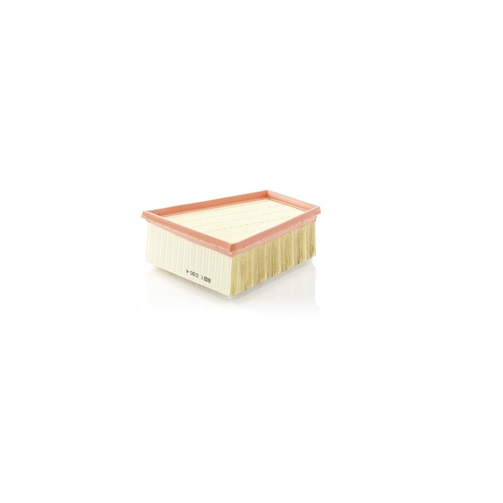 Air filter MANN-FILTER C 2295/4