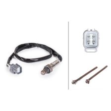 Lambda Sensor HELLA 6PA 358 103-021