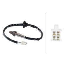 Lambda Sensor HELLA 6PA 358 103-061