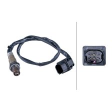 Lambda Sensor HELLA 6PA 358 103-131