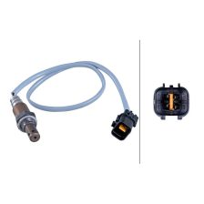 Lambda Sensor HELLA 6PA 358 103-171