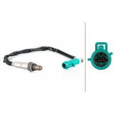 Lambda Sensor HELLA 6PA 358 103-211
