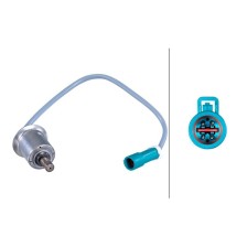 Lambda Sensor HELLA 6PA 358 103-251