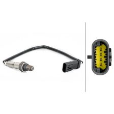 Lambda Sensor HELLA 6PA 358 103-291