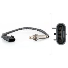 Lambda Sensor HELLA 6PA 358 103-531