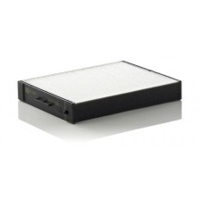 Salona filtrs MANN-FILTER CU 2647
