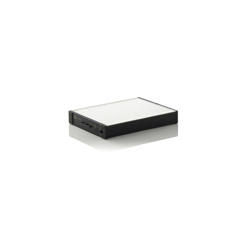 Salona filtrs MANN-FILTER CU 2647