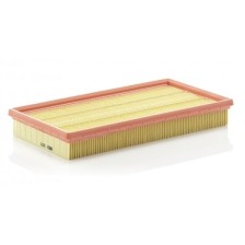Gaisa filtrs MANN-FILTER C 3270